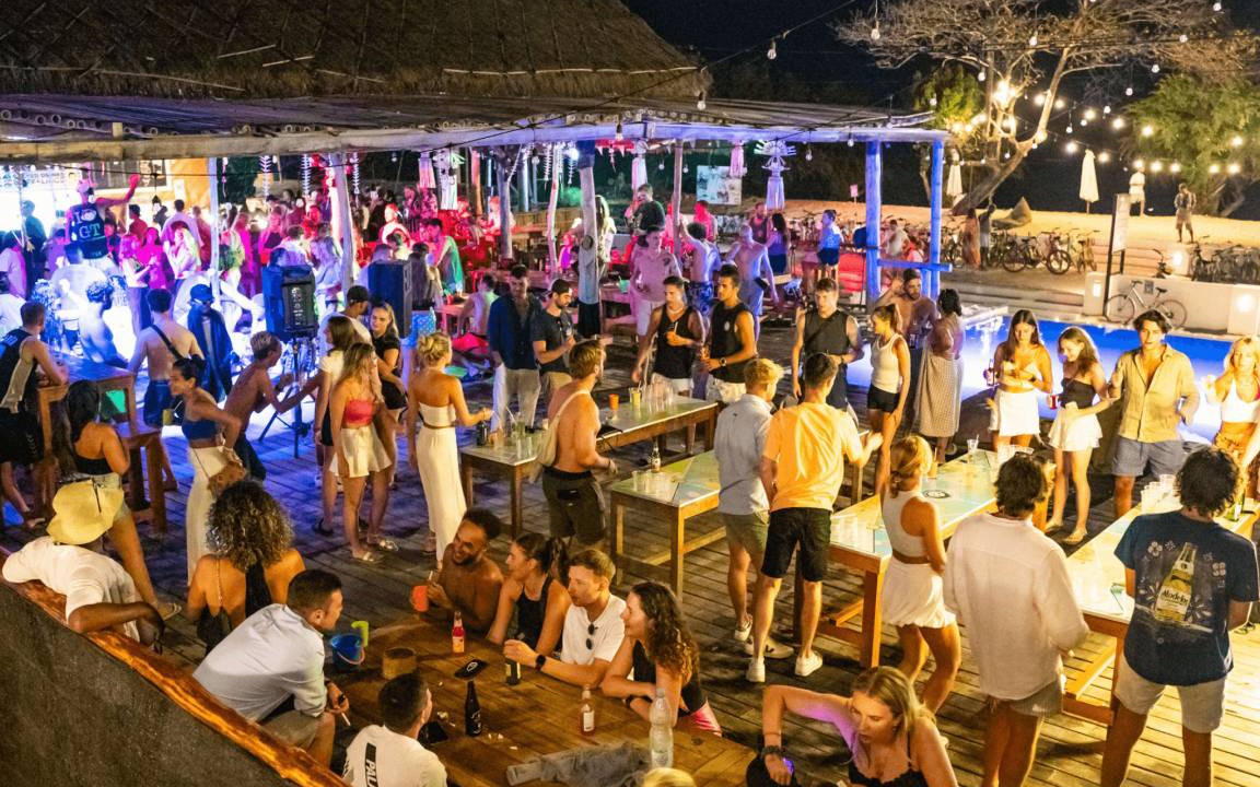 Photo of Others in Gili Trawangan