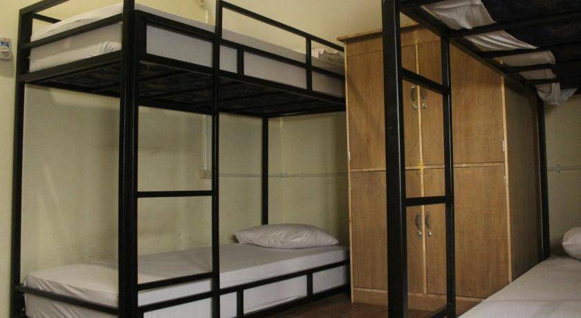 Photo of Bedroom in Prawirotaman