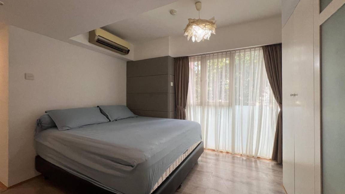 Photo of Bedroom in Setiabudi