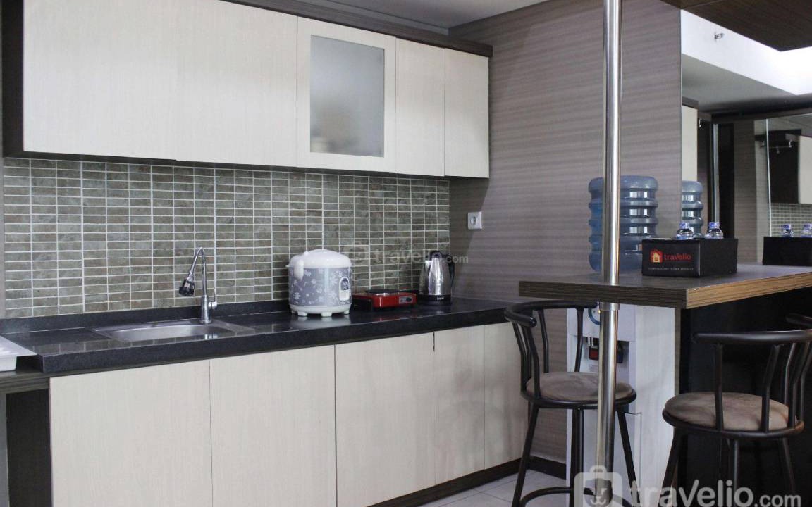 Photo of Kitchen in Pasirkaliki