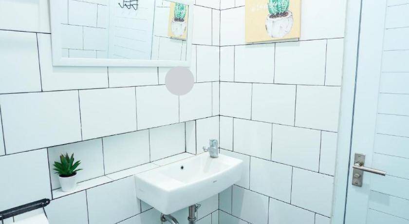 Photo of Bathroom in Bandung