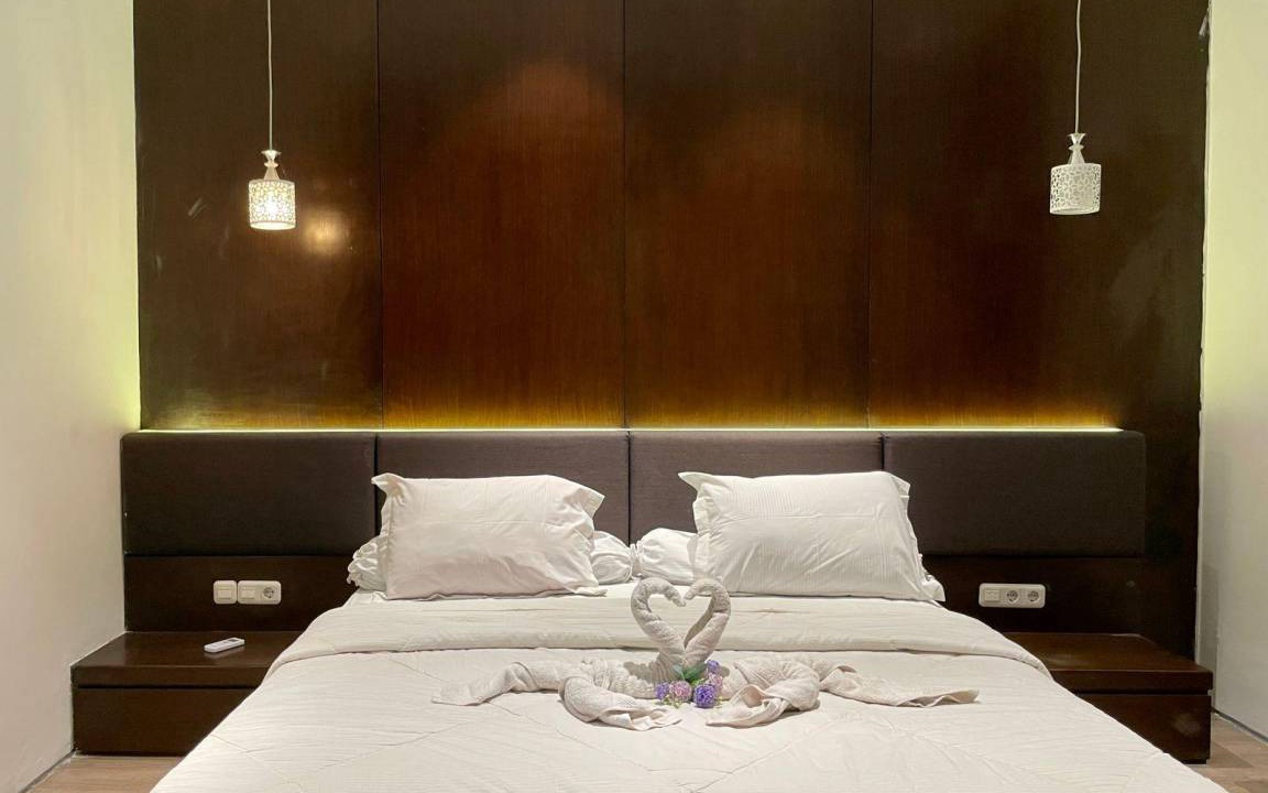 Photo of Bedroom in Beji