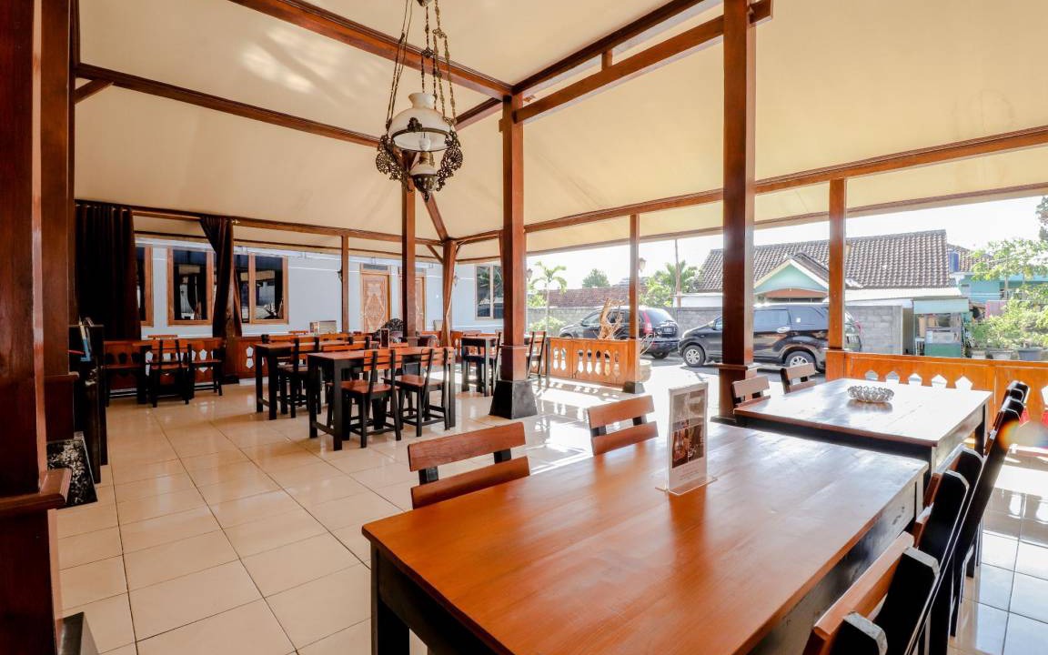 Photo of Livingroom in Wonosari