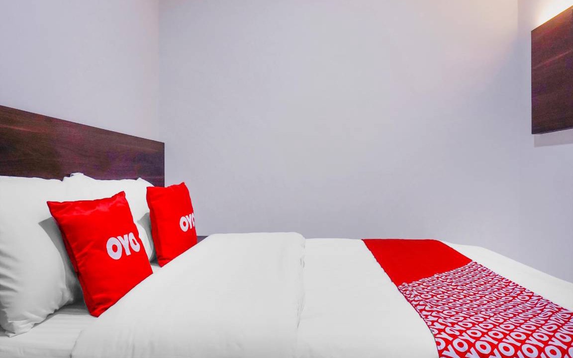 Photo of Bedroom in Old Jakarta