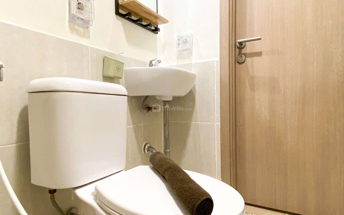 Photo of Bathroom in Cikarang