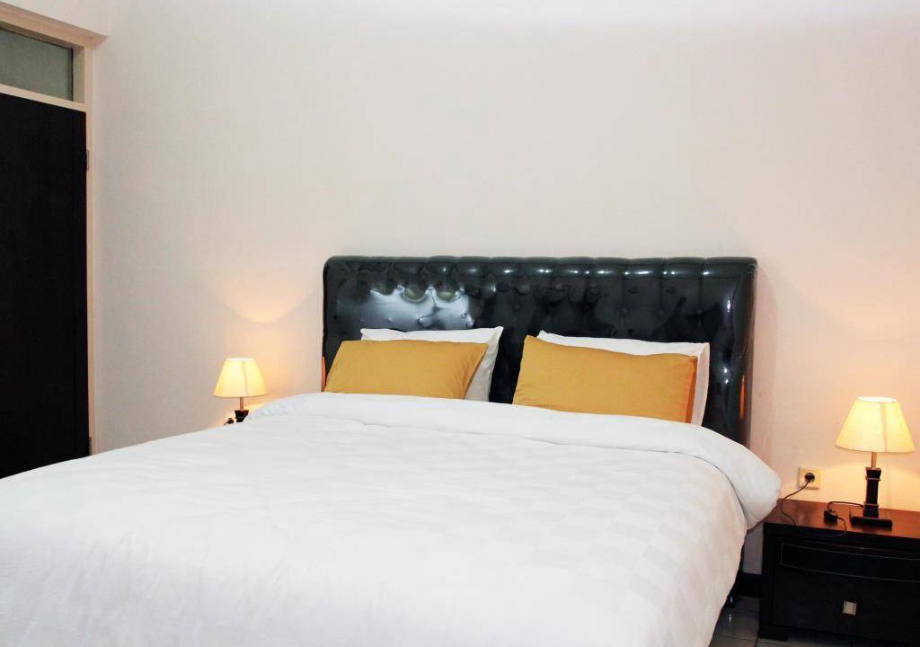 Photo of Bedroom in Bandung