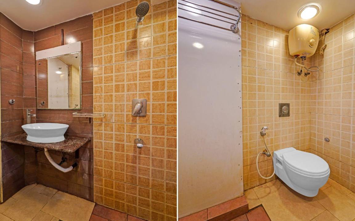 Photo of Bathroom in Royapettah