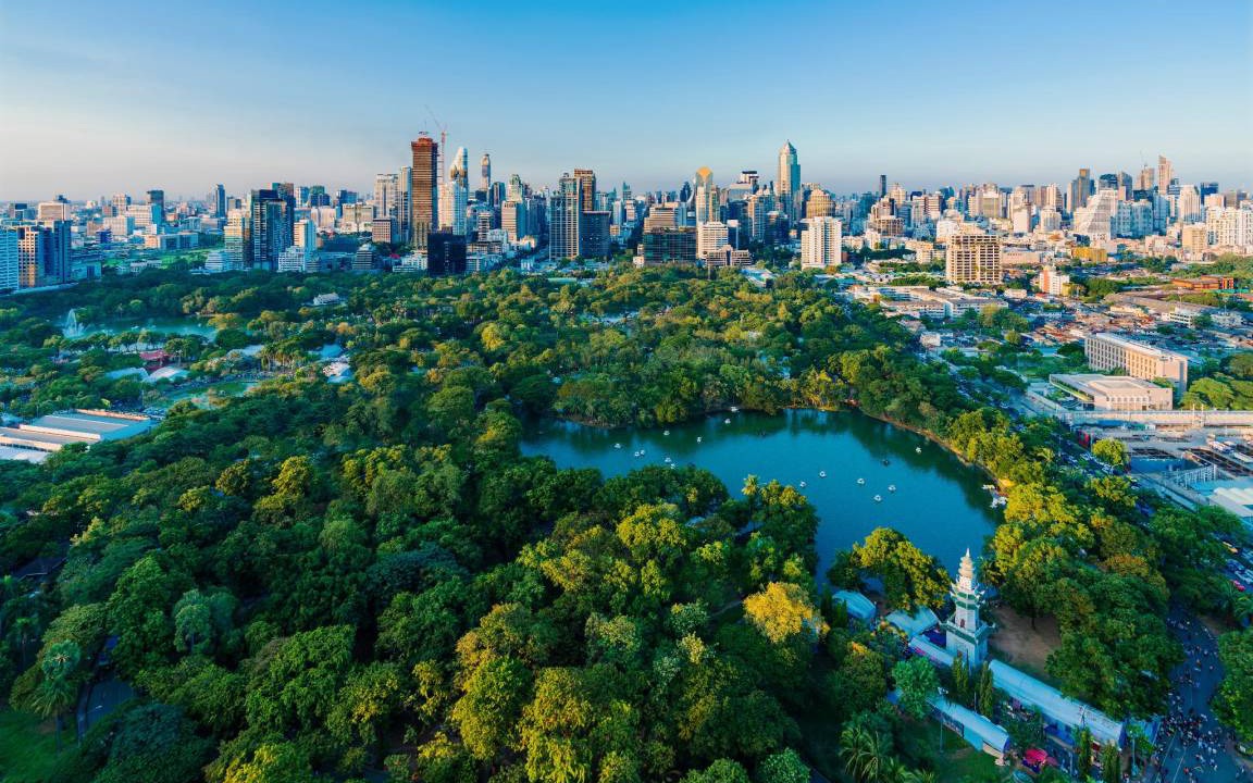 Photo of Outdoor in Khlong Toei