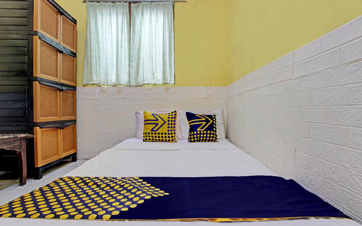 Photo of Bedroom in Banyumas