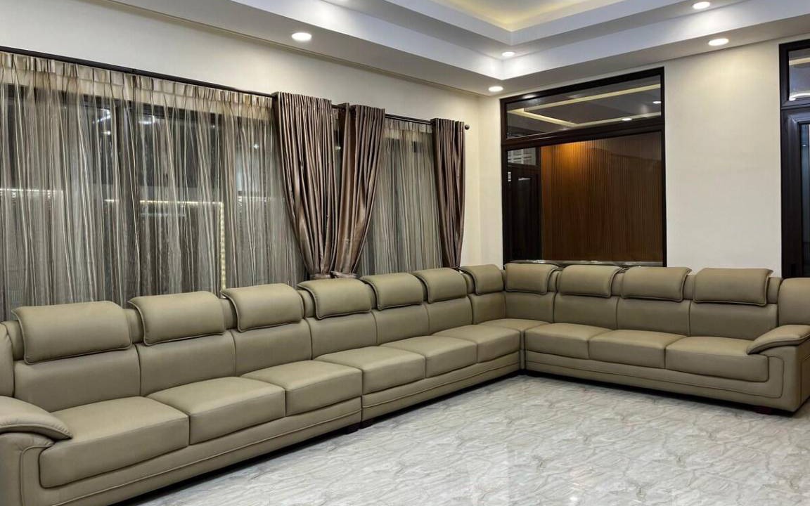 Photo of Livingroom in Ciawi