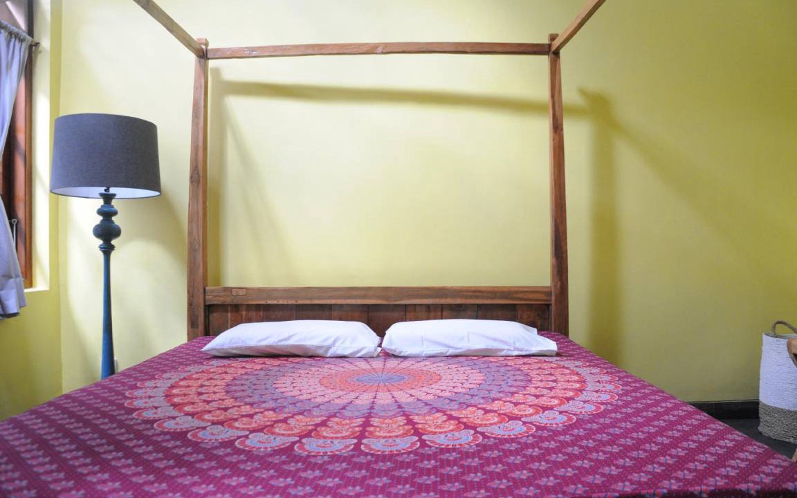 Photo of Bedroom in Central Yogyakarta