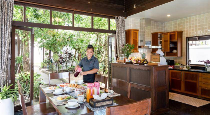Photo of Kitchen in Bang Po