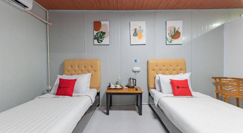 Photo of Bedroom in Garut