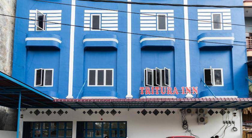 Photo of Buildings in Medan