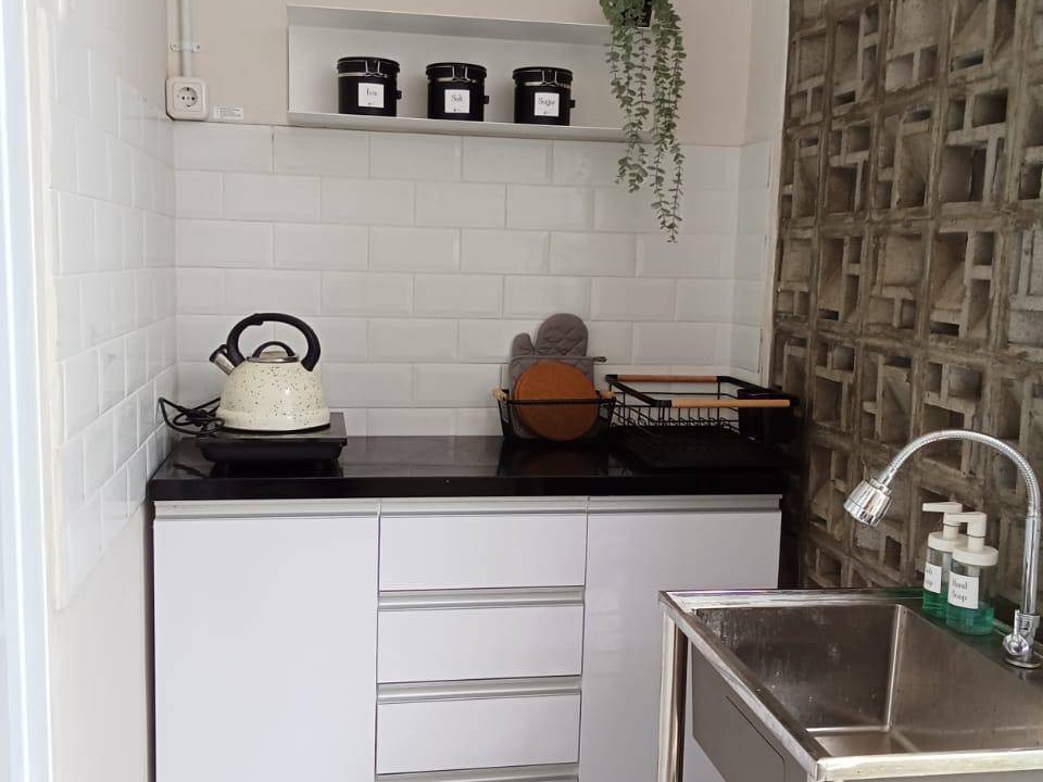 Photo of Kitchen in Cileunyi