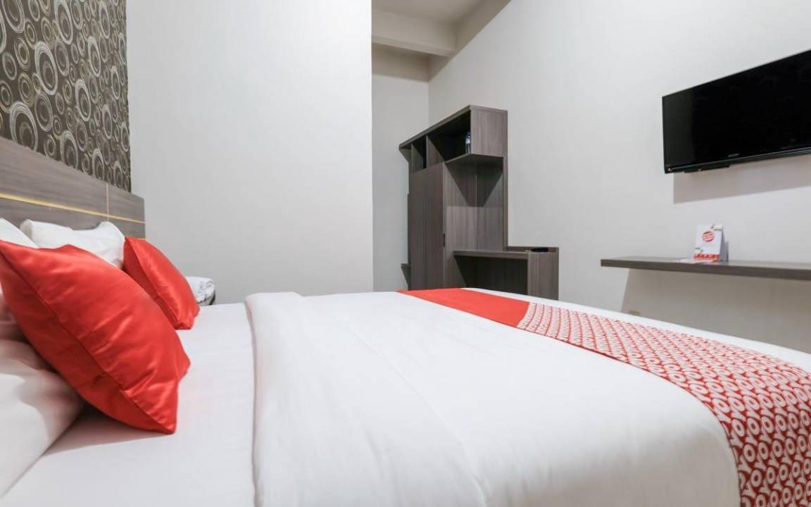 Photo of Bedroom in Mataram