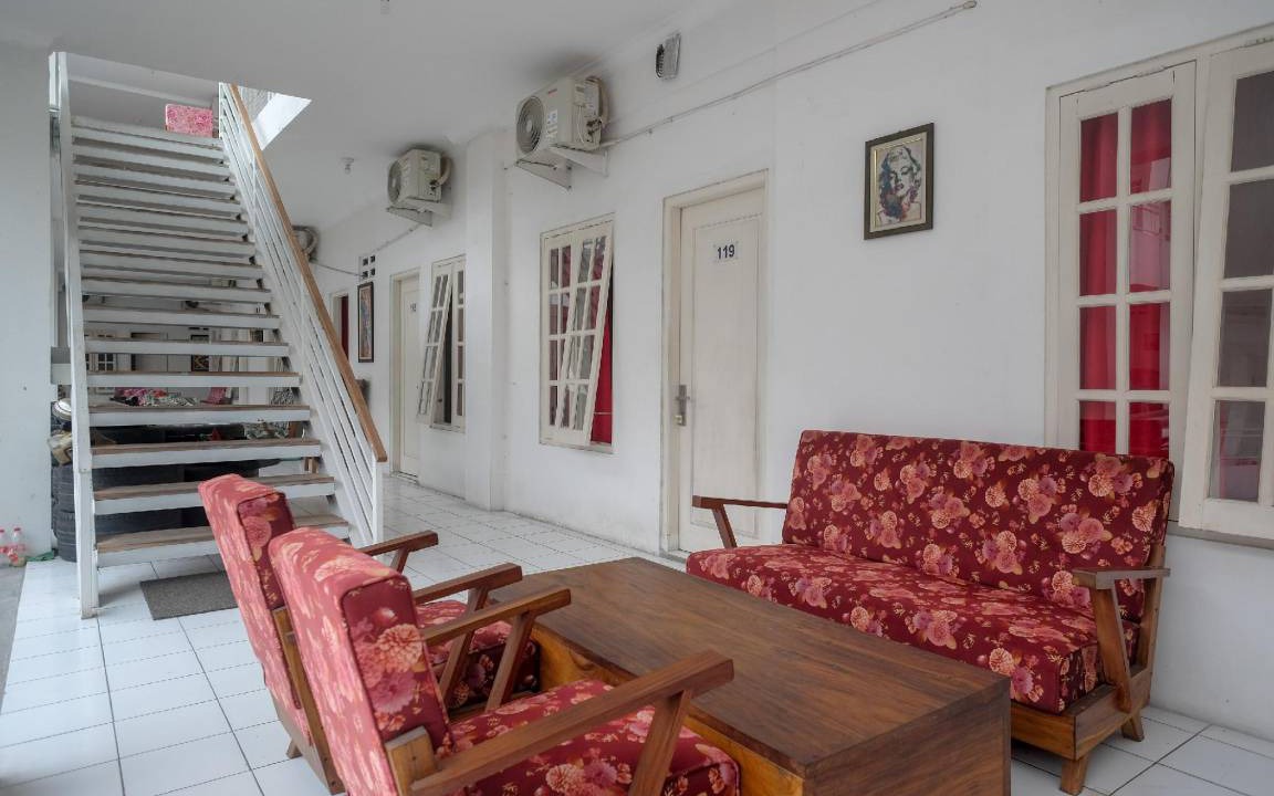 Photo of Livingroom in Surakarta