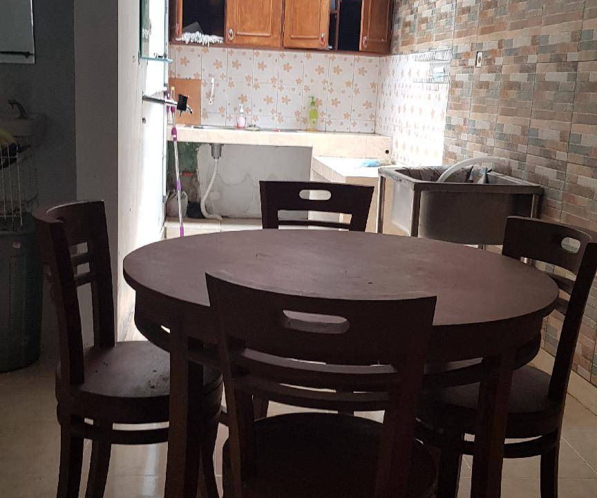 Photo of Kitchen in Banjarasri