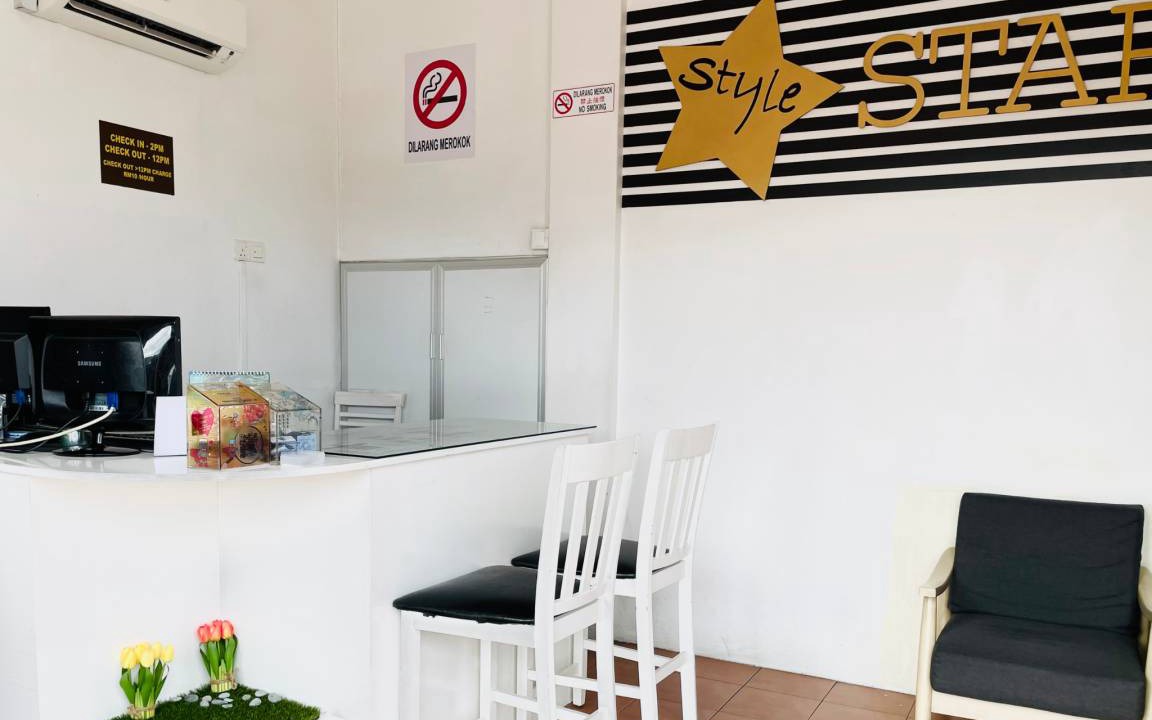 Photo of Others in Muar