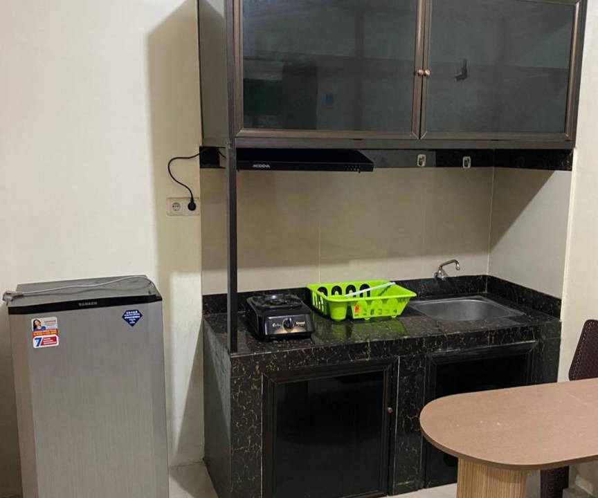 Photo of Kitchen in Panakkukang