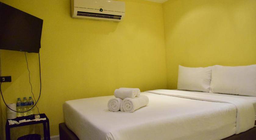Photo of Bedroom in Wattana