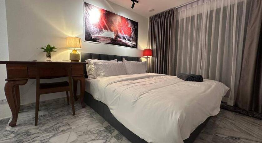 Photo of Bedroom in Chom Phon