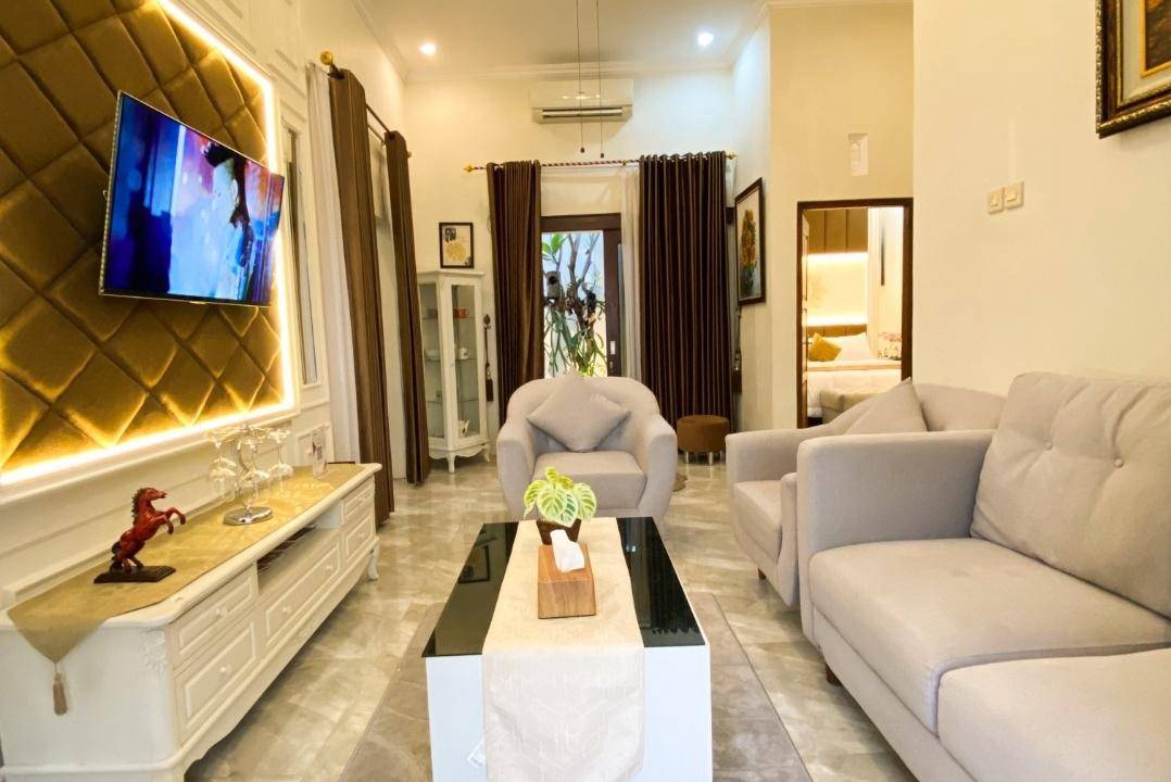 Photo of Livingroom in Banaran