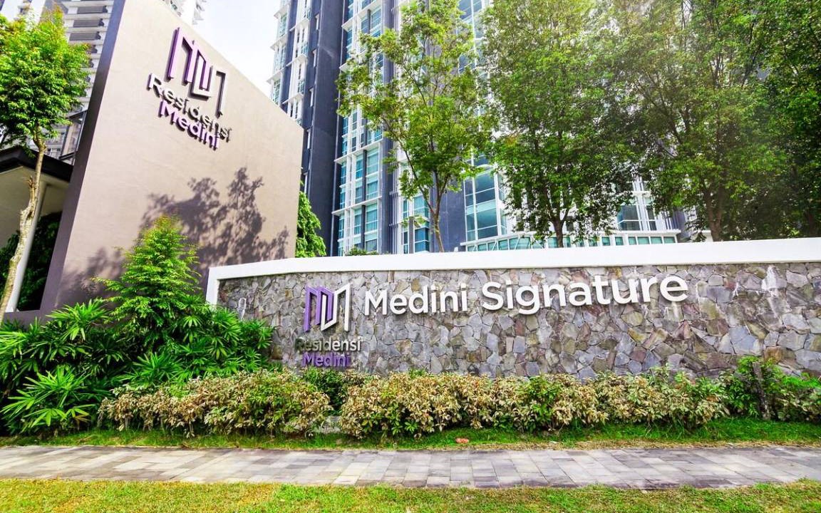 Photo of Others in Medini