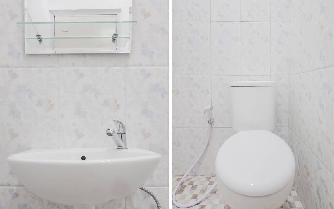 Photo of Bathroom in Bangka