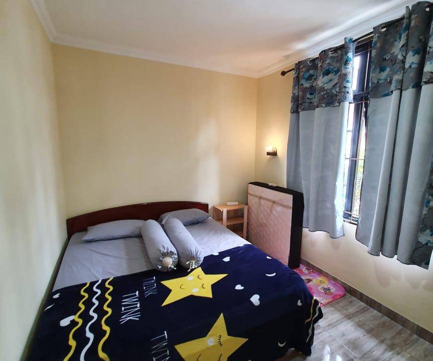 Photo of Bedroom in Cipanas