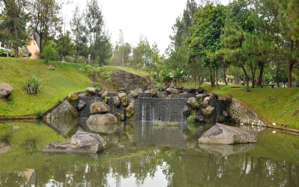 Photo of Others in Cibodas