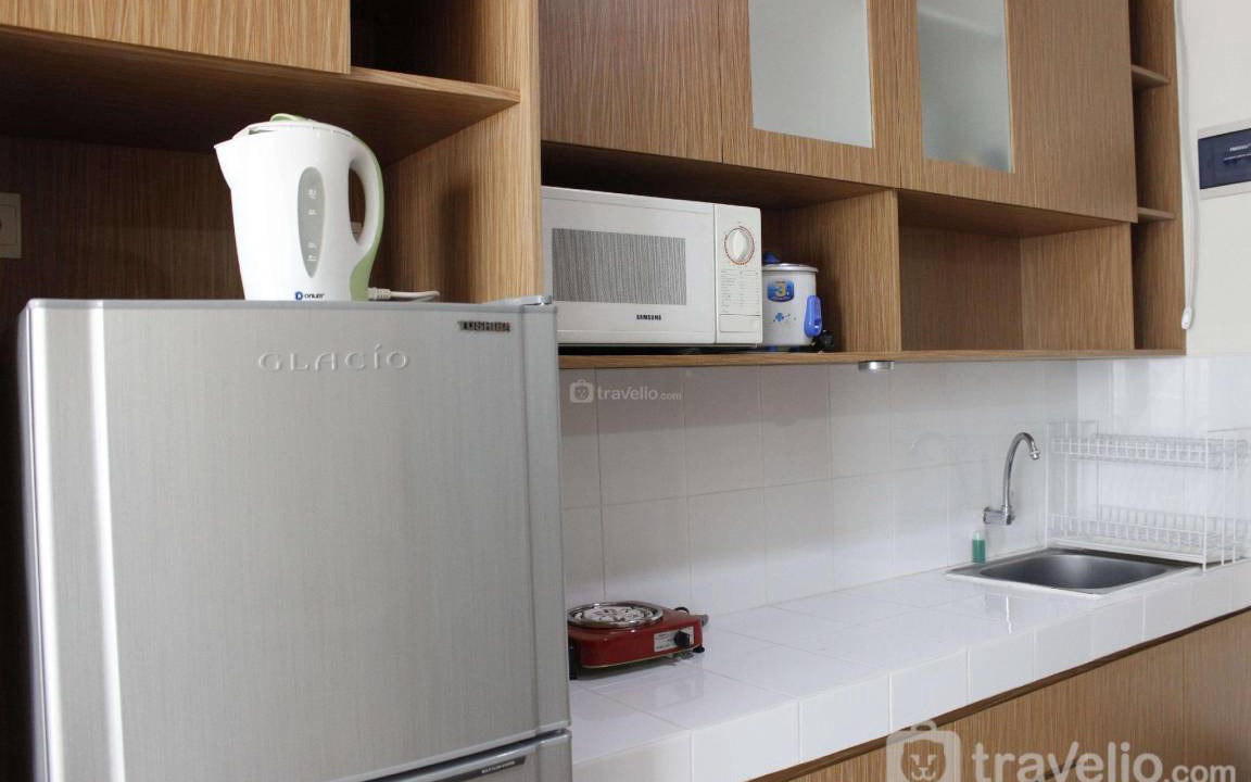 Photo of Kitchen in Hegarmanah