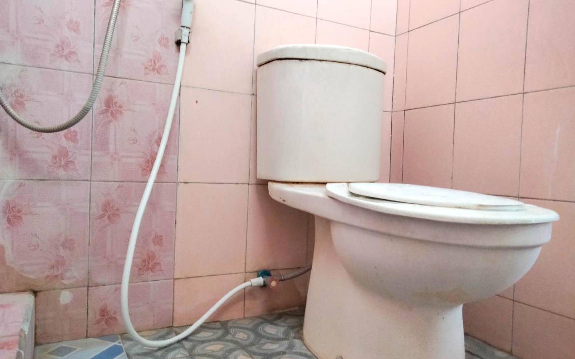 Photo of Bathroom in Pati