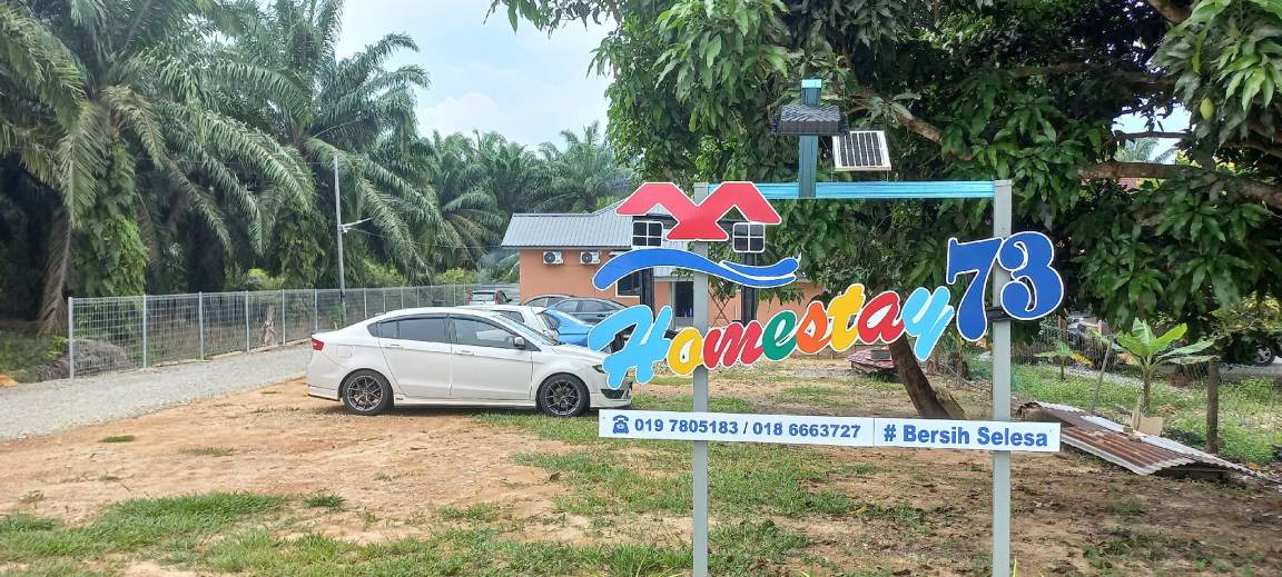 Photo of Others in Parit Raja
