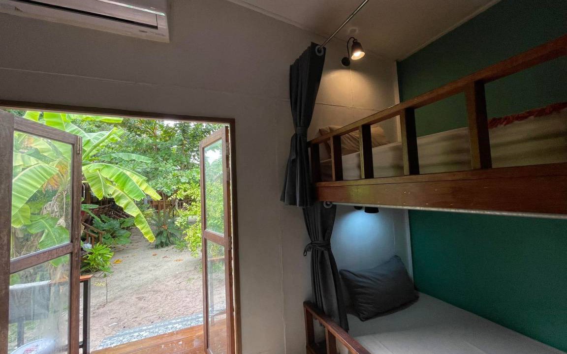 Photo of Bedroom in Satun