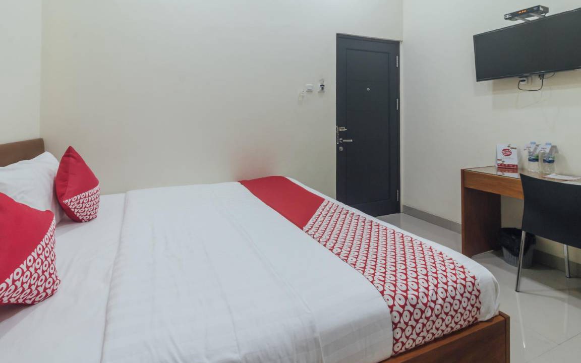 Photo of Bedroom in Ambon