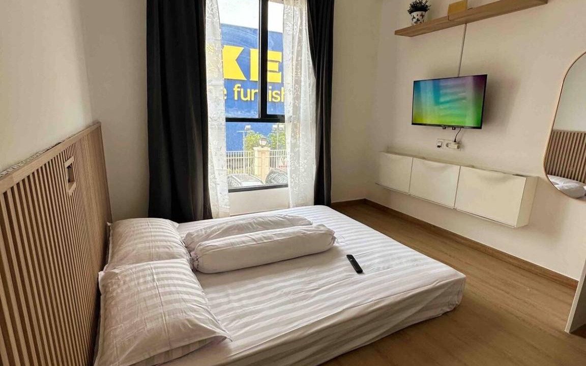 Photo of Bedroom in Pinang