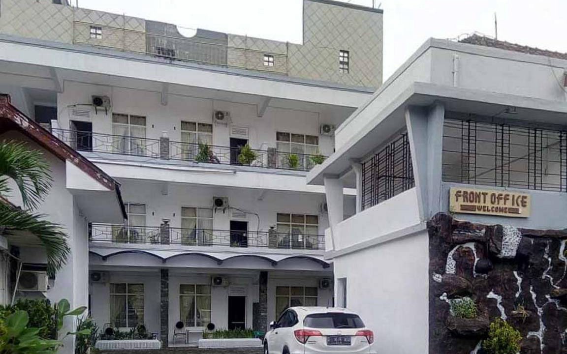 Photo of Buildings in Tasikmalaya