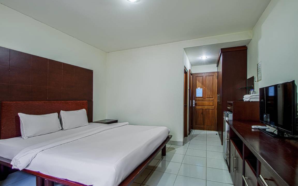 Photo of Bedroom in Kuningan