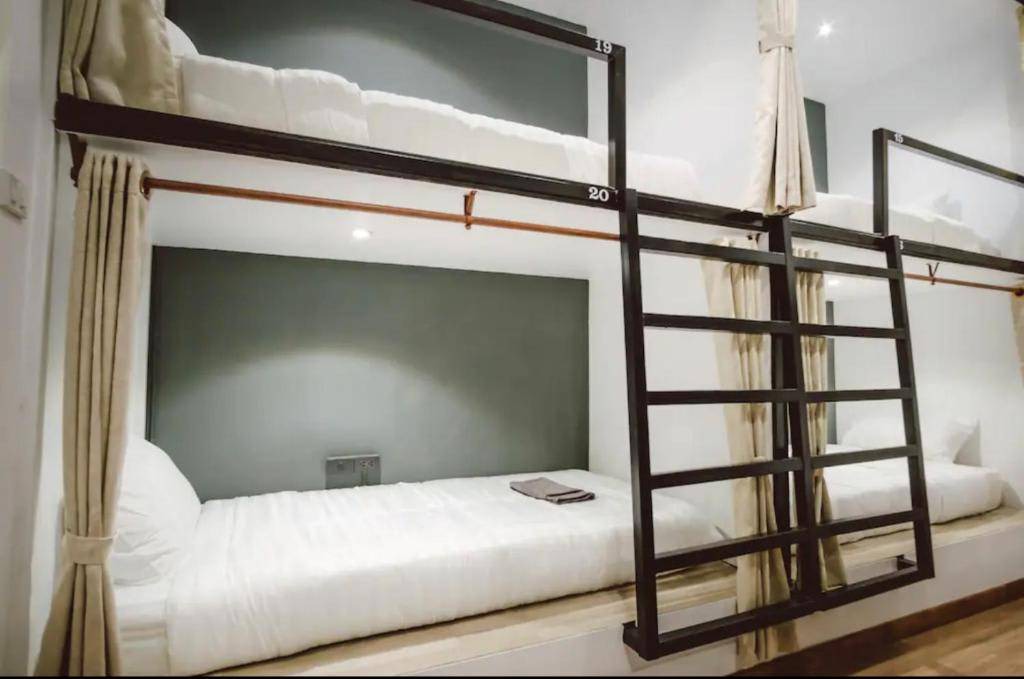 Photo of Bedroom in Pai