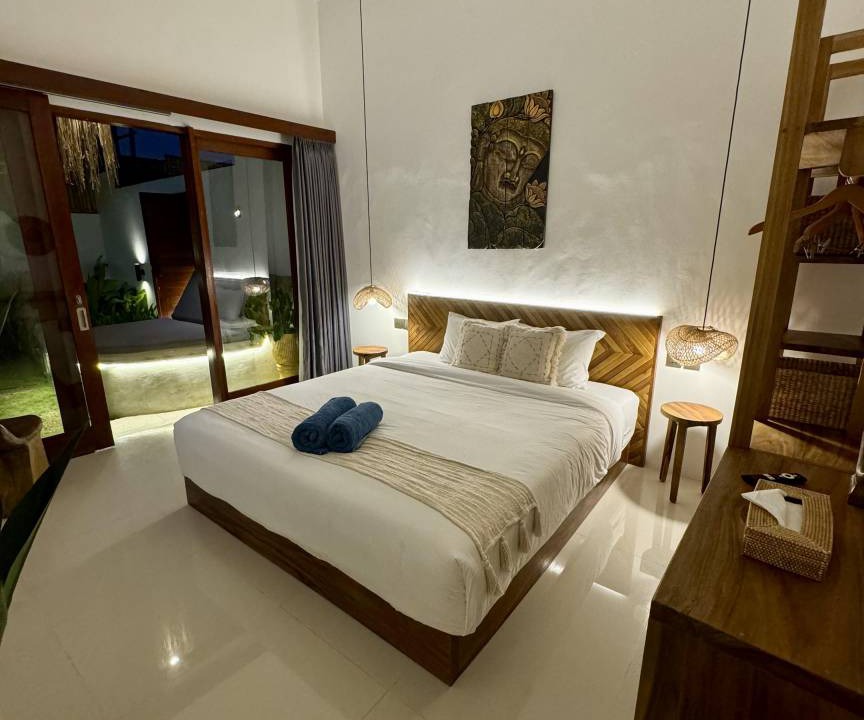 Photo of Bedroom in Munggu