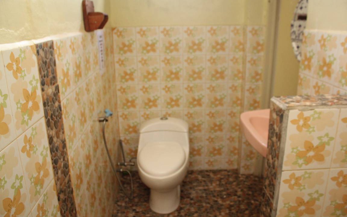 Photo of Bathroom in Tetebatu