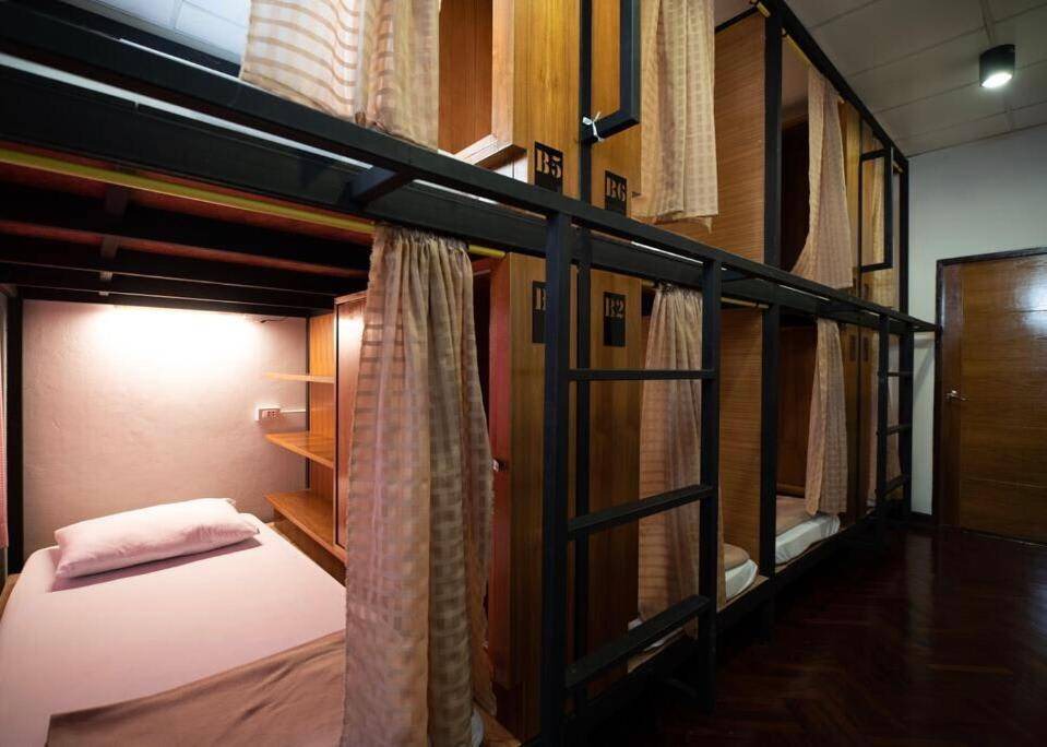 Photo of Bedroom in Talat Yot