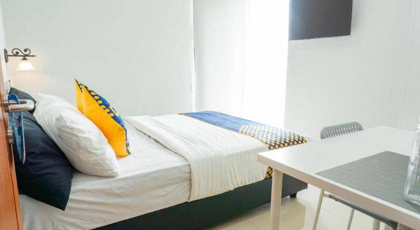 Photo of Bedroom in Bandung