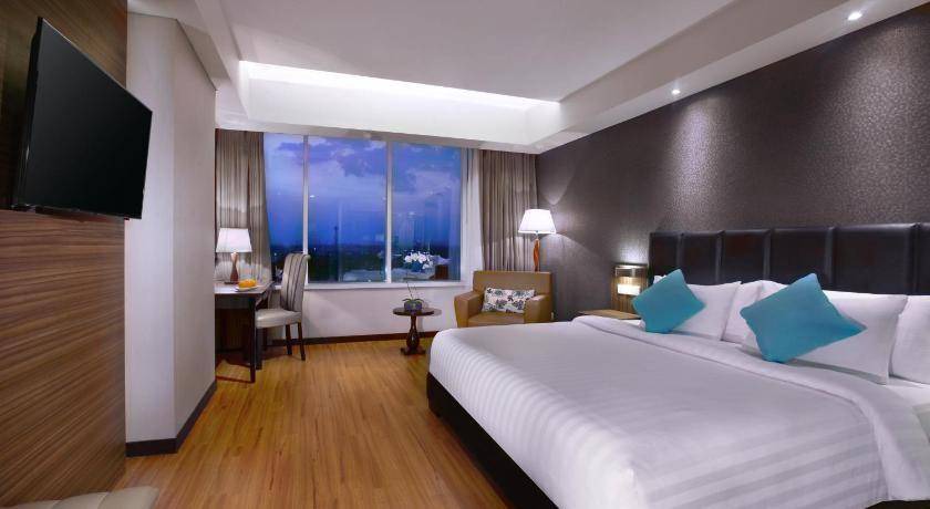 Photo of Bedroom in Colomadu