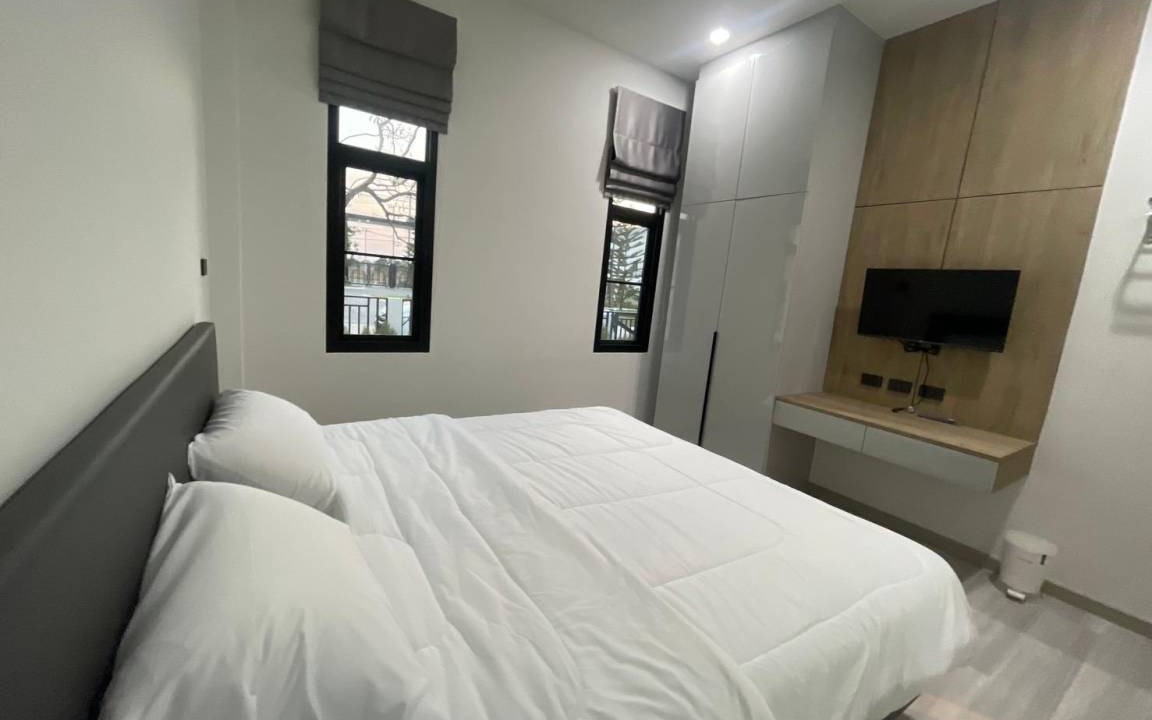 Photo of Bedroom in Buriram