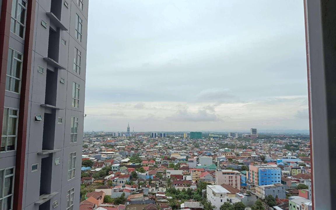 Photo of Buildings in Panakkukang