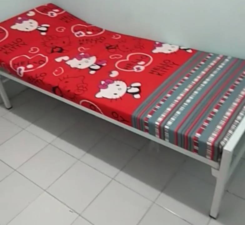 Photo of Bedroom in Cideng