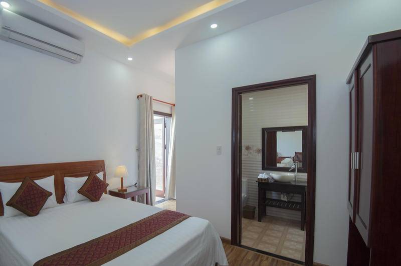 Photo of Bedroom in Hoi An City Centre