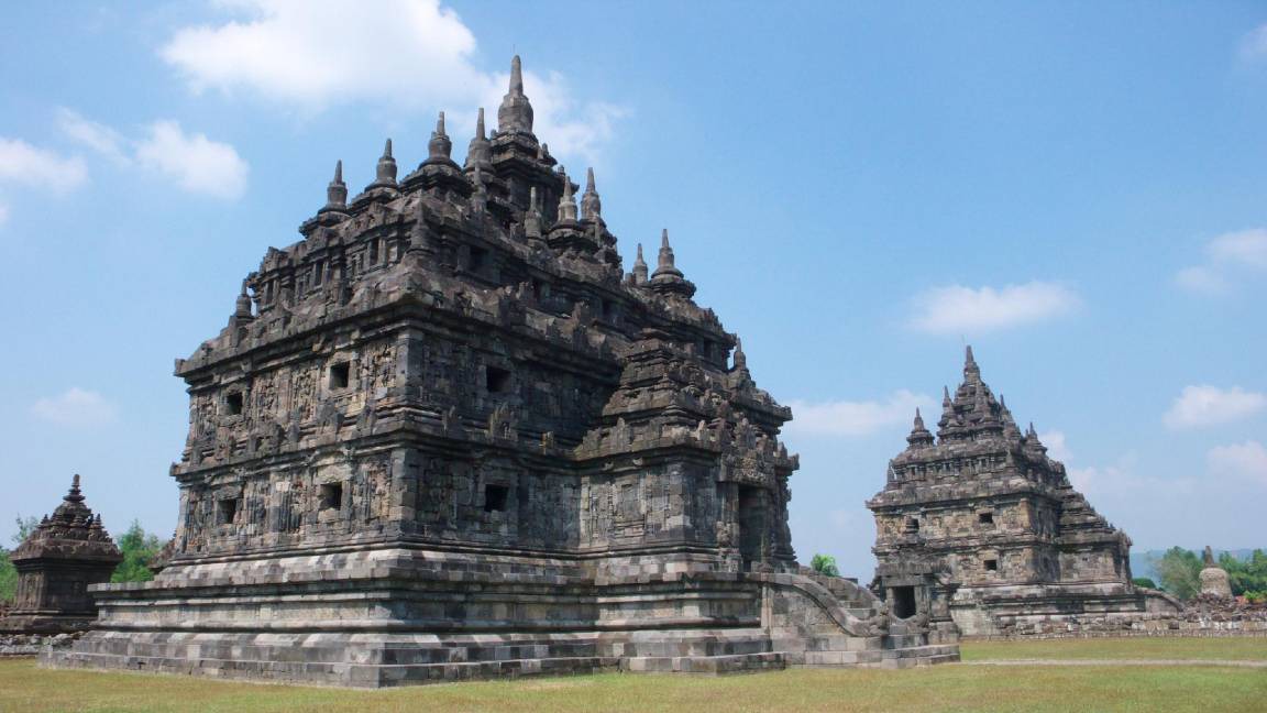 Photo of Others in Prambanan